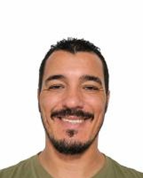 Profº Cristiano Florencio
