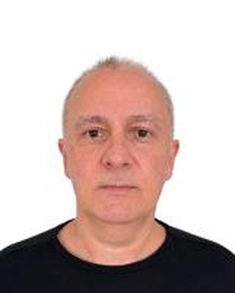 Marcos Dorval